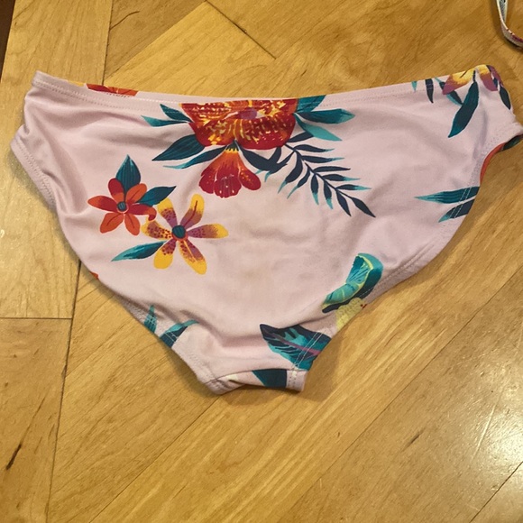 Old navy girls 2 piece bikini - Picture 6 of 7